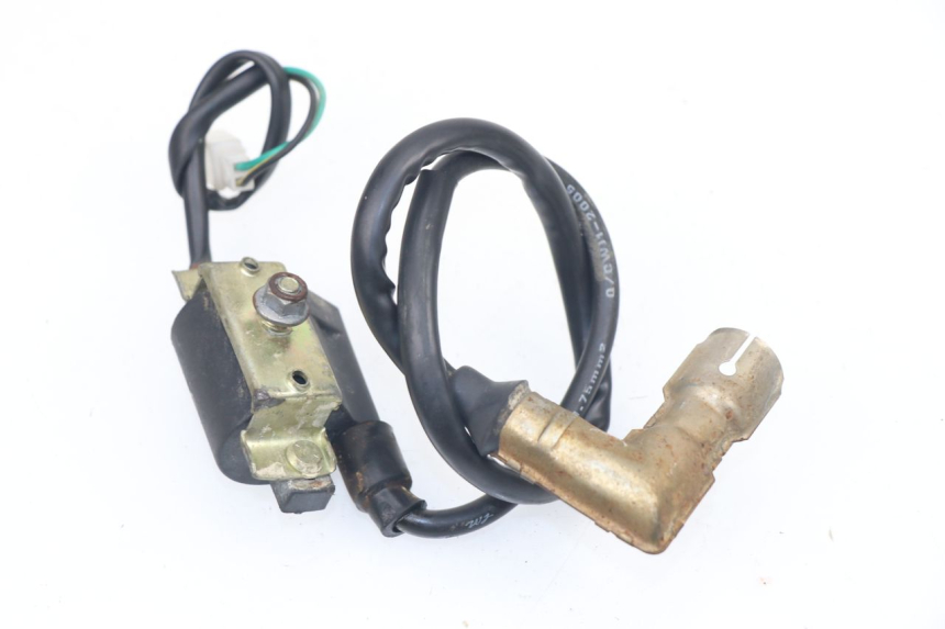 photo de BOBINE APOLLO DIRT BIKE 140 (2010 - 2020)
