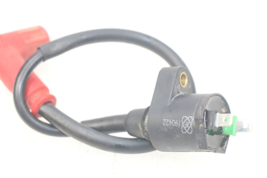 photo de BOBINE APOLLO RXF 125