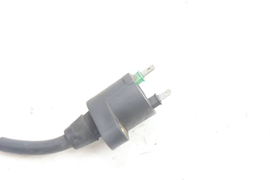 photo de BOBINE APRILIA ATLANTIC S 125 (2010 - 2013) - Gros plan technique