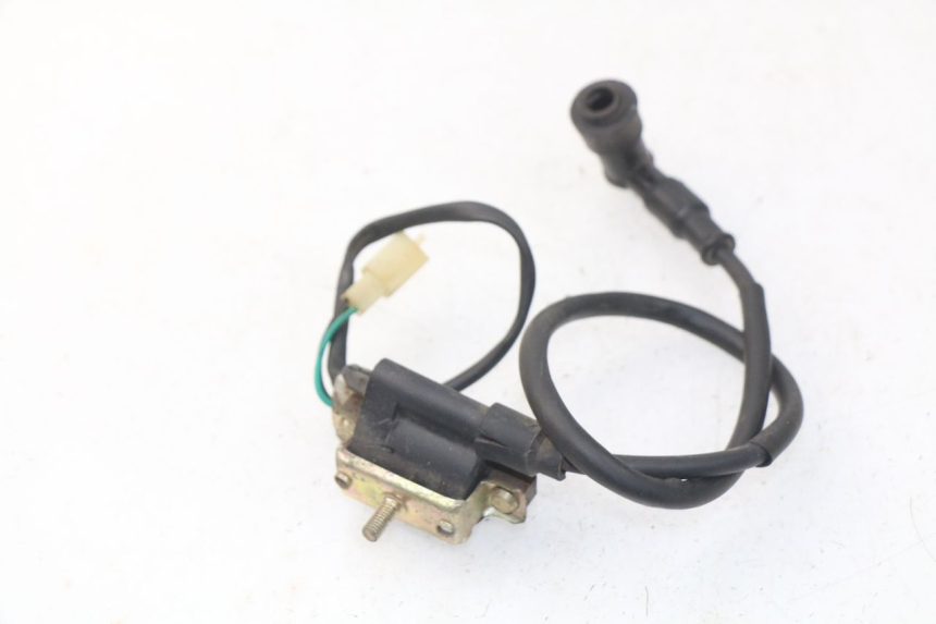 photo de BOBINE CHINESE QUAD ATV ENFANT 125
