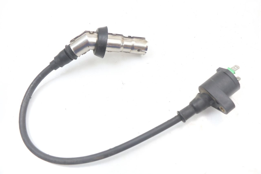 photo de Coil BEELINE VELOCE 4T 50 (2011 - 2020)