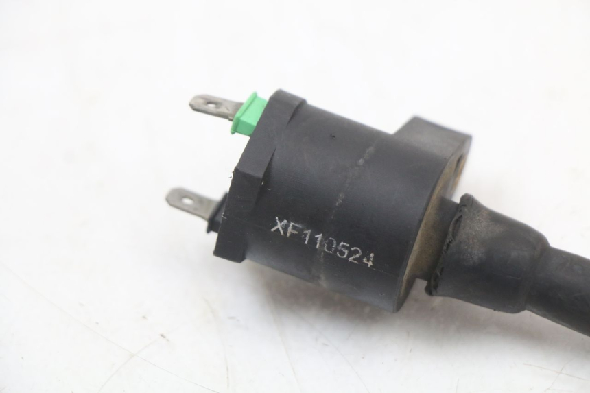 photo de Coil BEELINE VELOCE 4T 50 (2011 - 2020)
