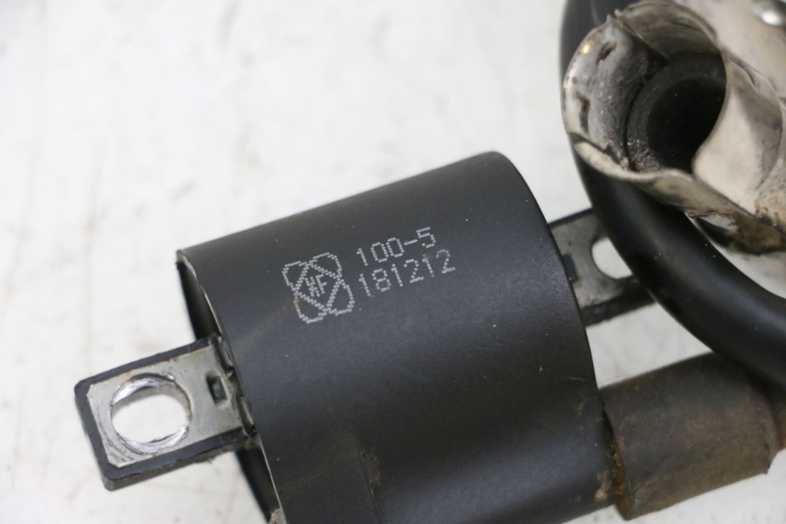 photo de BOBINE MAG POWER BOMBERS 4T 50 (2016 - 2026) - Détail de la pièce