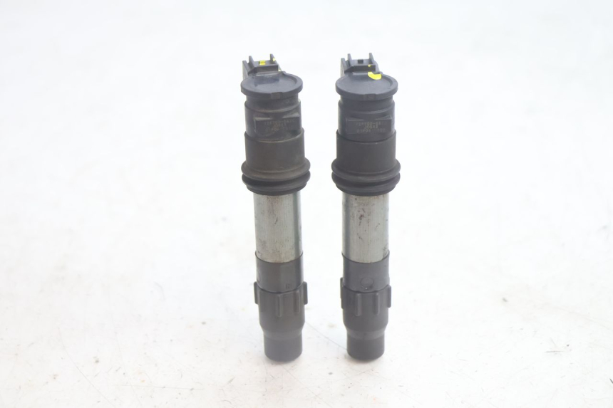 photo de BOBINE SUZUKI BURGMAN EXECUTIVE ABS 650 (2006 - 2012) - Gros plan technique