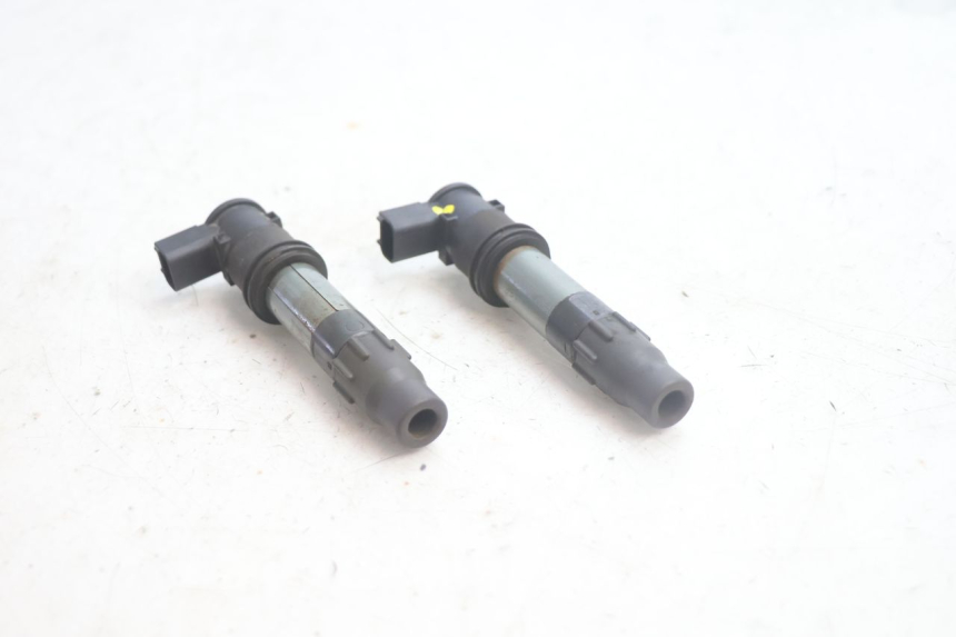 photo de BOBINE SUZUKI BURGMAN EXECUTIVE ABS 650 (2006 - 2012) - Points de fixation