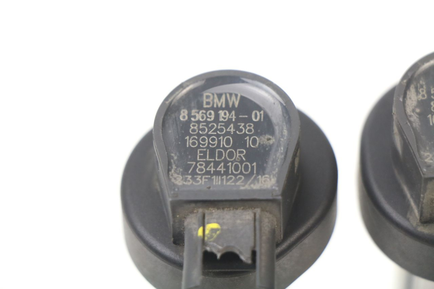 photo de BOBINE BMW C SPORT 650 (2015 - 2021) - Vue d’ensemble