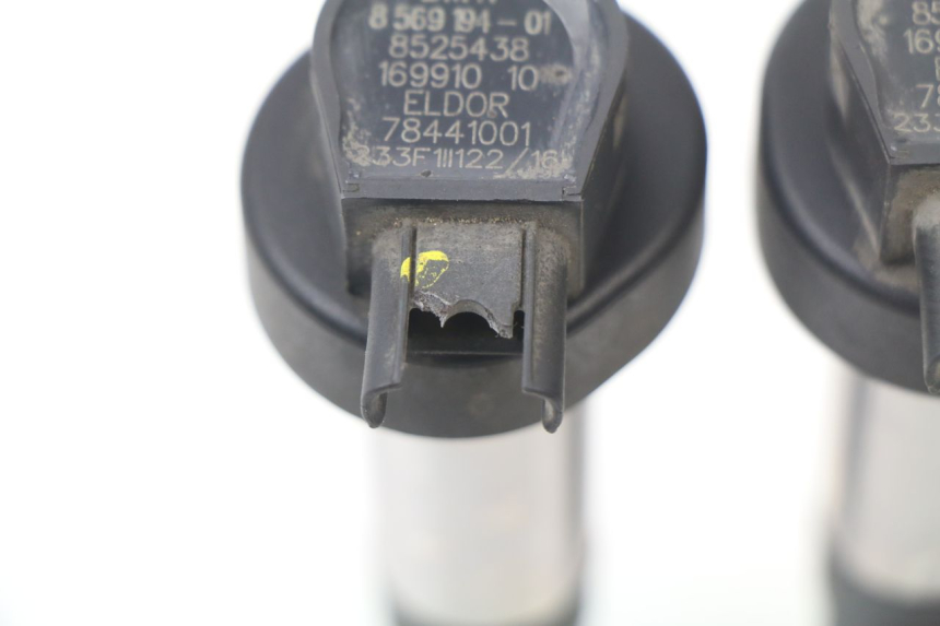 photo de BOBINE BMW C SPORT 650 (2015 - 2021) - Points de fixation