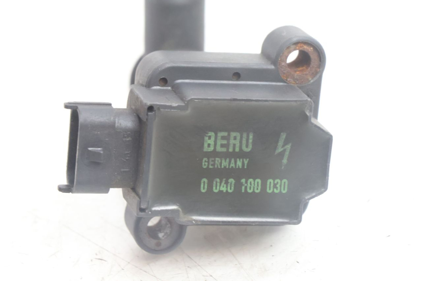 photo de BOBINE BMW C1 125 (2000 - 2003) - Points de fixation
