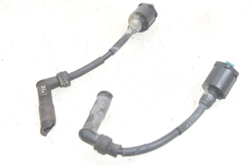 photo de BOBINE HONDA CA REBEL 125 (1995 - 2001) - Vue principale