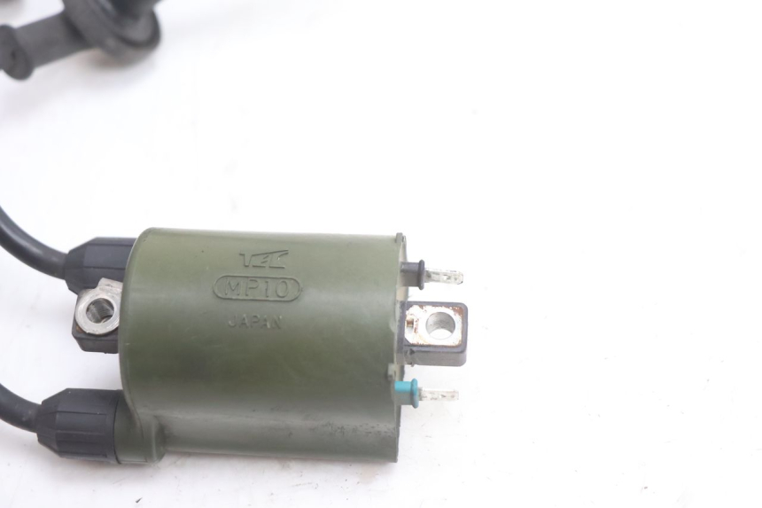 photo de BOBINE HONDA CB F HORNET 600 (2005 - 2006) - Pièce contrôlée