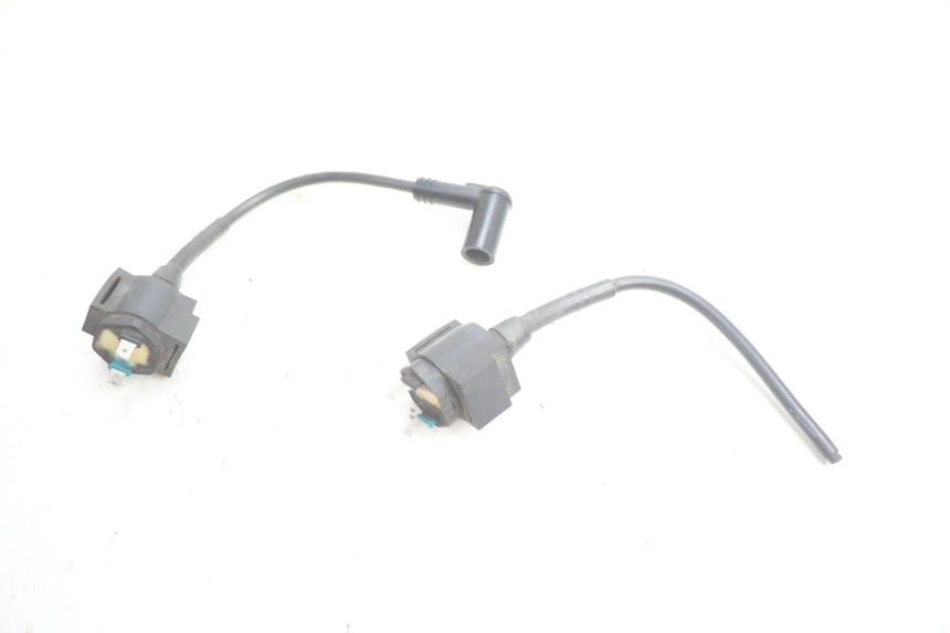 photo de BOBINE HONDA CB TWO FIFTY 250 (1991 - 2002) - Détail de la pièce