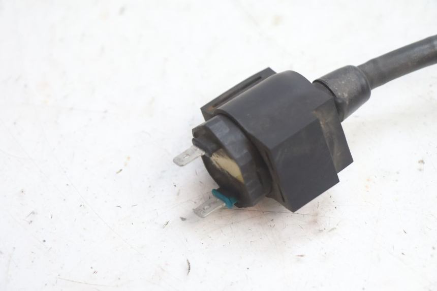 photo de BOBINE HONDA CB TWO FIFTY 250 (1991 - 2002) - Détails caractéristiques