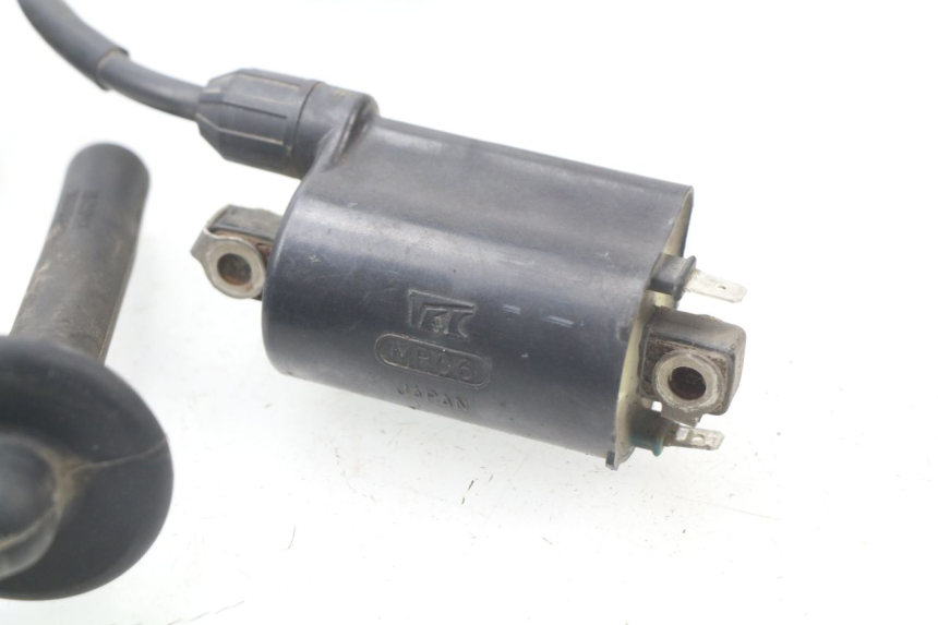photo de BOBINE HONDA CBF 500 (2004 - 2007)
