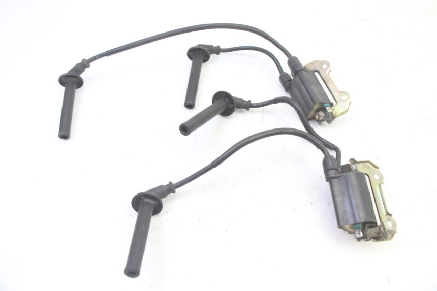 photo de BOBINE HONDA CBR RR FIREBLADE 900 (1992 - 1994)