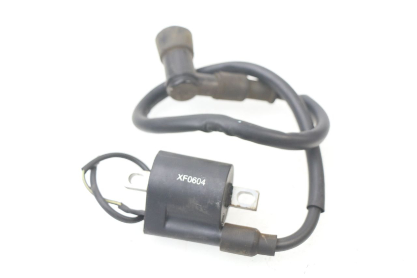 photo de BOBINE CHINESE QUAD DIAMOND R 250 (2005 - 2010)