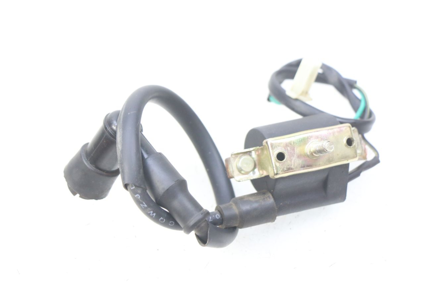 photo de BOBINE CHINESE QUAD SPEEDY DELUXE 125
