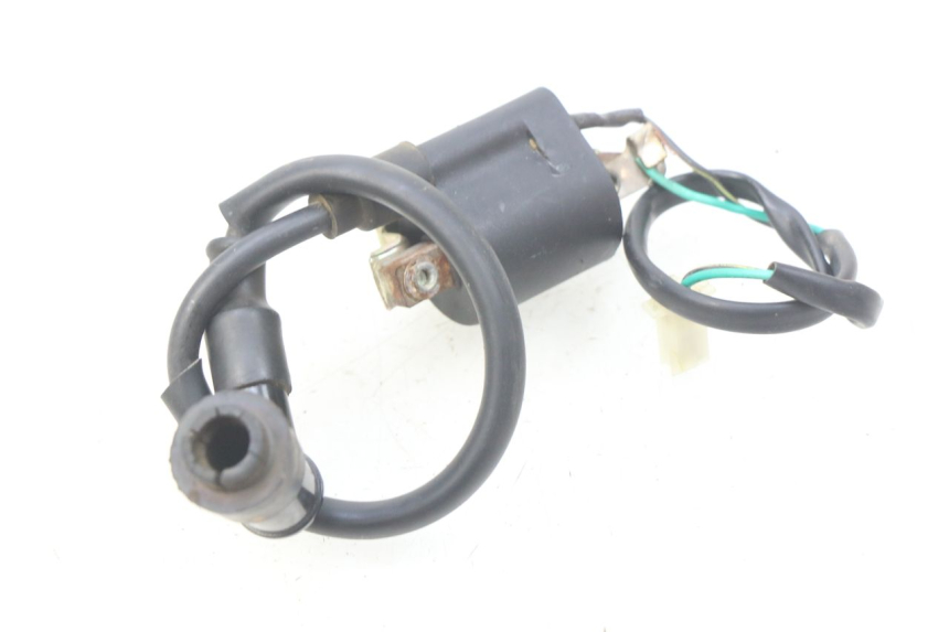 photo de BOBINE CHINESE QUAD SPEEDY DELUXE 125