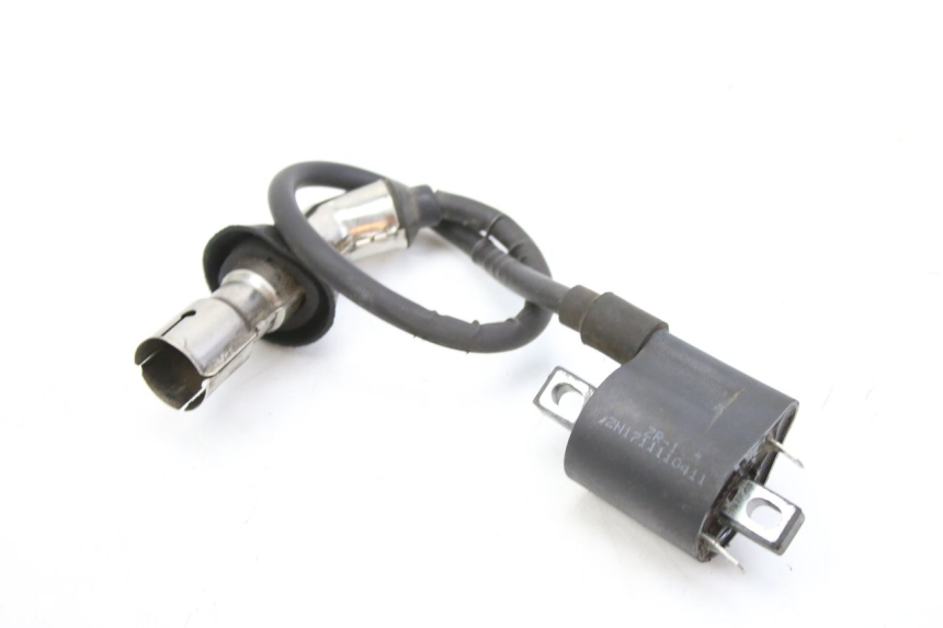 photo de BOBINE MASH CITY 4T 50 (2018 - 2020)