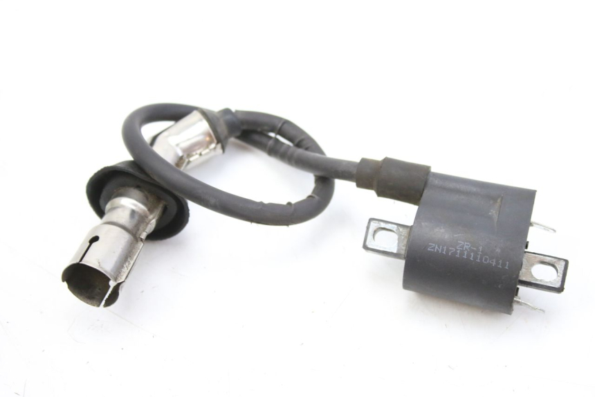 photo de BOBINE MASH CITY 4T 50 (2018 - 2020)