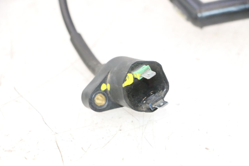 photo de BOBINE PEUGEOT CITYSTAR 2T 50 (2018 - 2021) - Zoom état d’usage