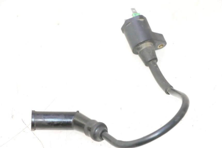 photo de BOBINE PEUGEOT CITYSTAR 2T 50 (2018 - 2021) - Gros plan technique