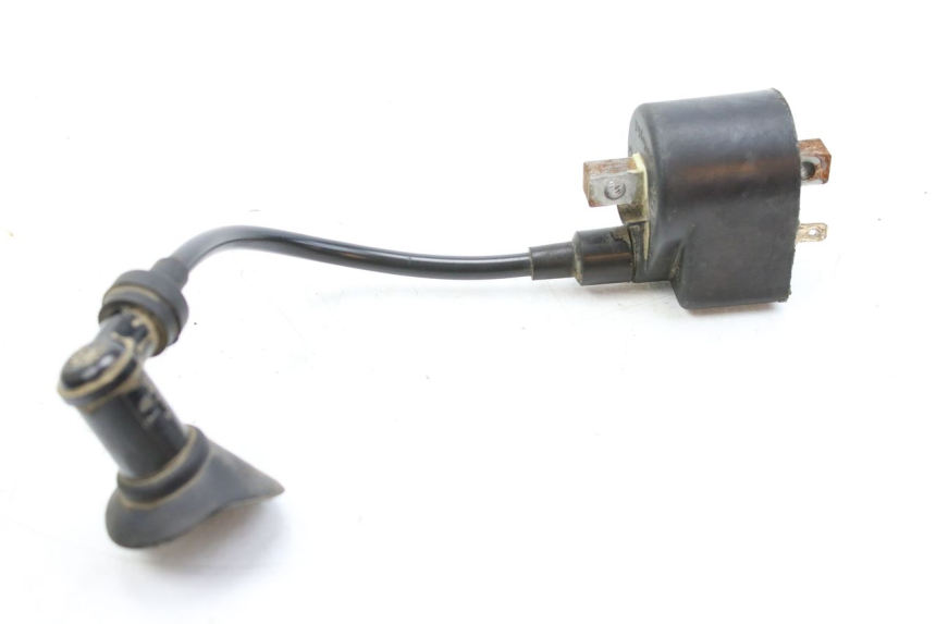 photo de BOBINE SUZUKI CP 80 (1985 - 1996) - Vue principale