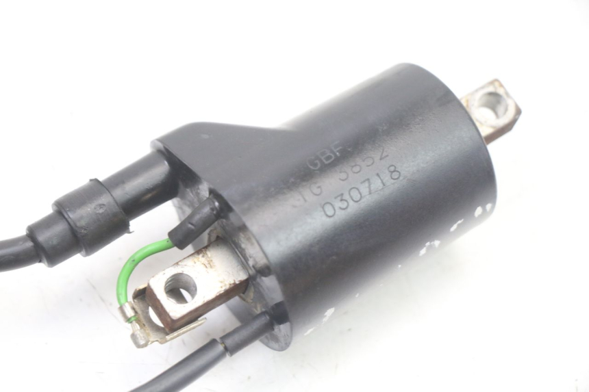 photo de BOBINE HONDA CR 85 (2003 - 2007)