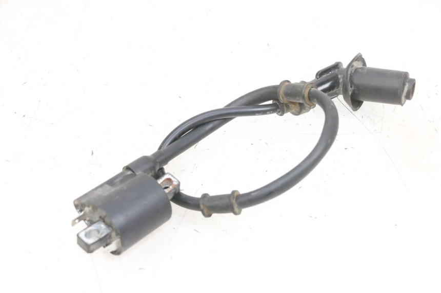 photo de BOBINE LONGJIA DIGITA 4T 50 (2019 - 2022) - Zoom état d’usage