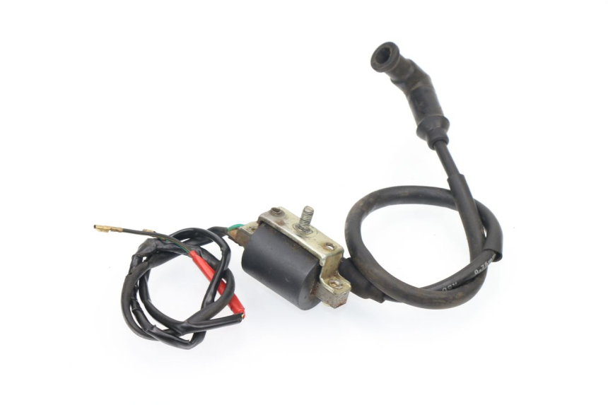 photo de BOBINE LONCIN DIRT BIKE 125