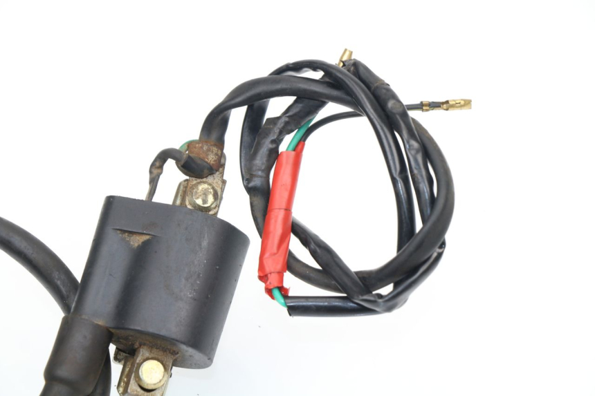 photo de BOBINE LONCIN DIRT BIKE 125