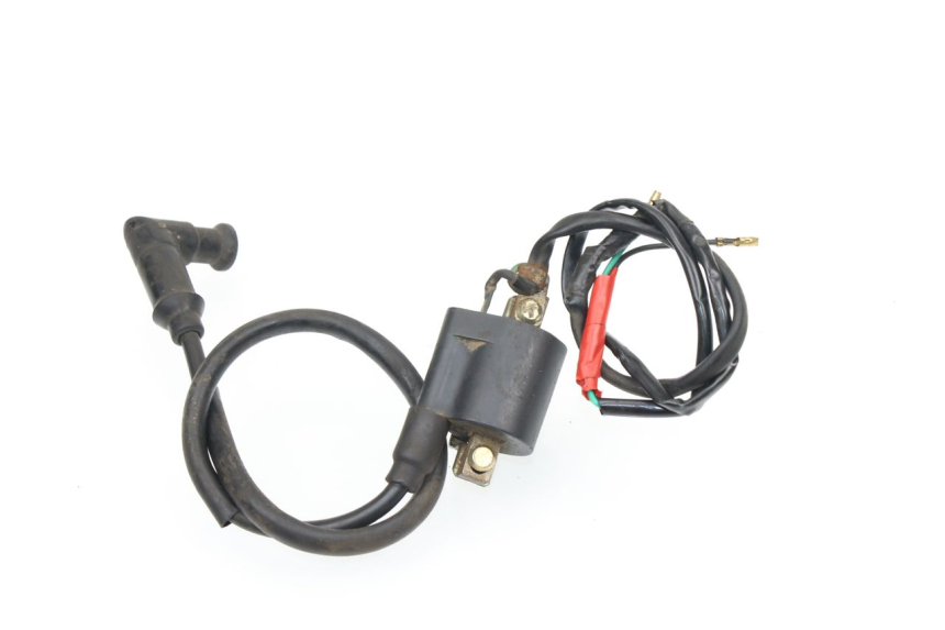 photo de BOBINE LONCIN DIRT BIKE 125