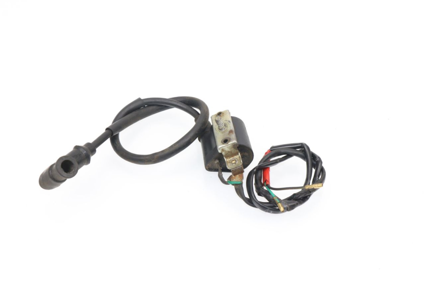 photo de BOBINE LONCIN DIRT BIKE 125