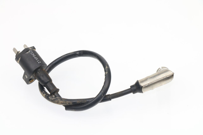 photo de BOBINE RSR DIRT BIKE 125