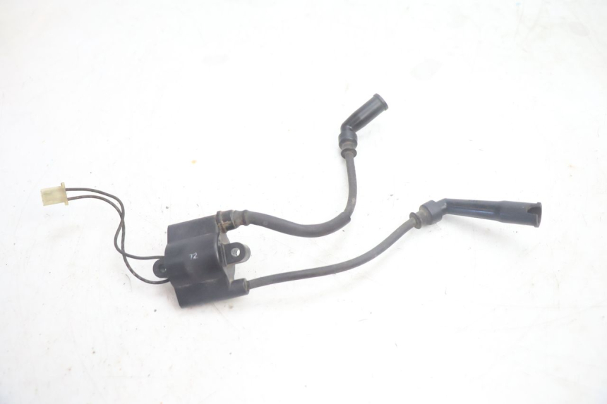 photo de BOBINE SUZUKI DR S 600 (1985 - 1989) - Vue principale