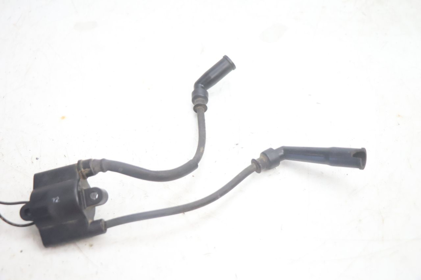 photo de BOBINE SUZUKI DR S 600 (1985 - 1989) - Zoom état d’usage