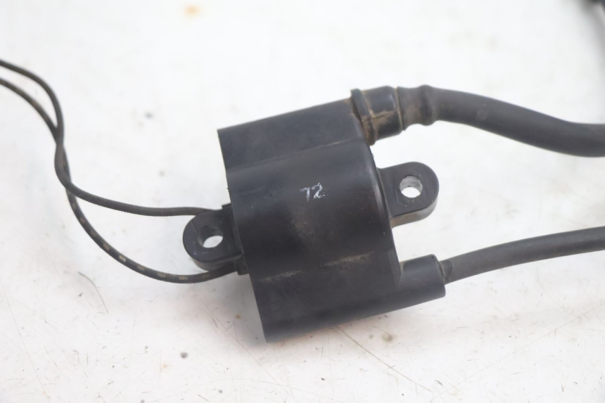photo de BOBINE SUZUKI DR S 600 (1985 - 1989) - Autre angle de vue