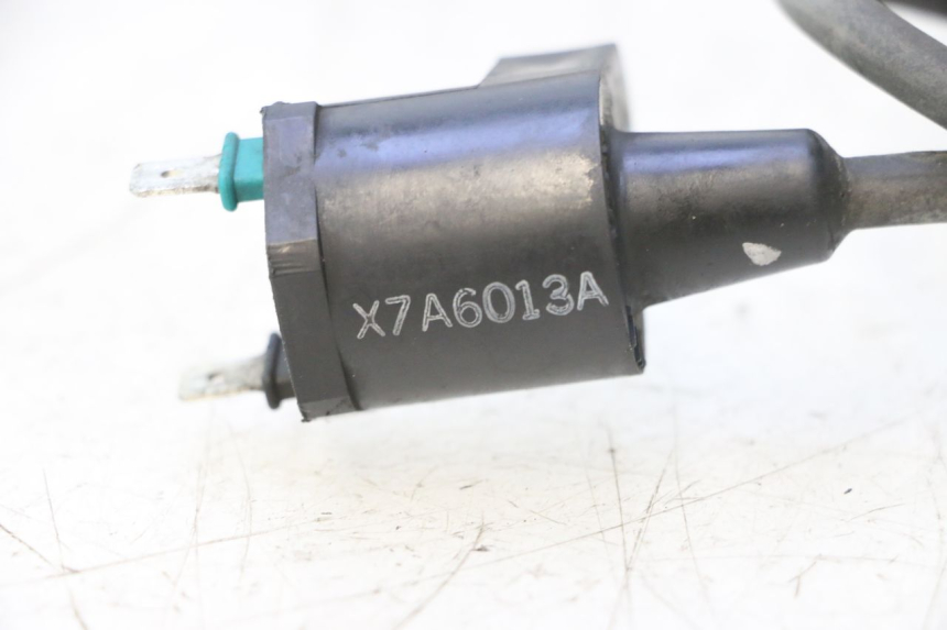photo de BOBINE PEUGEOT ELYSTAR 50 (2002 - 2014) - Gros plan technique