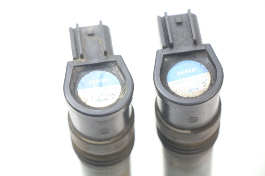 photo de BOBINE KAWASAKI ER-6 ER6 N 650 (2009 - 2011) - Gros plan technique