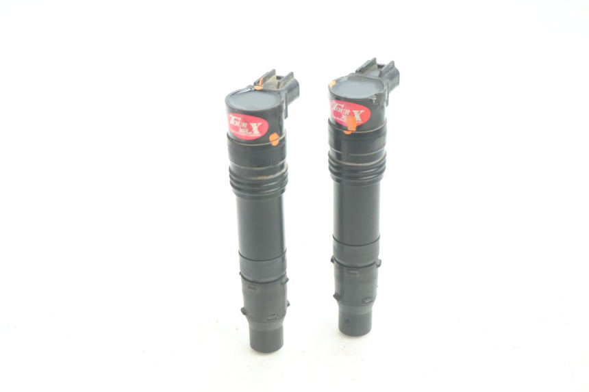 photo de BOBINE KAWASAKI ER-6 ER6 N 650 (2005 - 2009) - Points de fixation