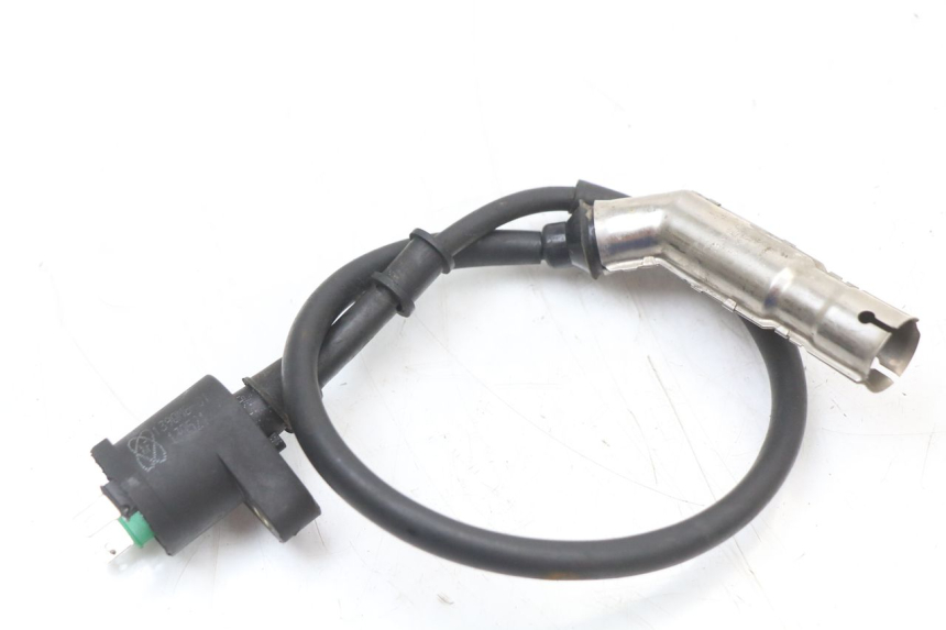 photo de BOBINE EUROCKA GTR 50 (2007 - 2017)