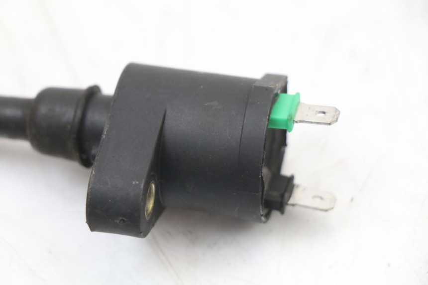 photo de BOBINE EUROCKA GTR 50 (2007 - 2017)