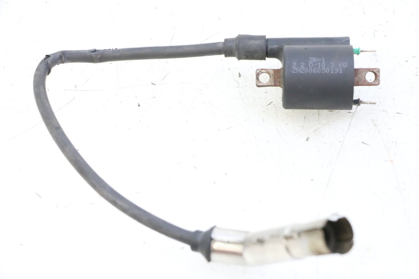 photo de BOBINE JM MOTORS EVOLIS 4T 50 (2018 - 2022)