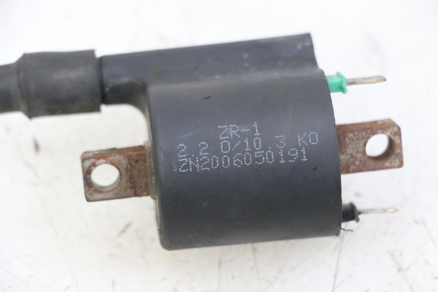 photo de BOBINE JM MOTORS EVOLIS 4T 50 (2018 - 2022)