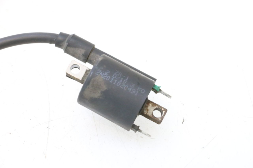 photo de BOBINE JM MOTORS EVOLIS 4T 50 (2018 - 2022) - Autre angle de vue