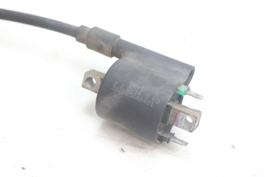 photo de BOBINE JM MOTORS EVOLIS 4T 50 (2018 - 2022) - Autre angle de vue