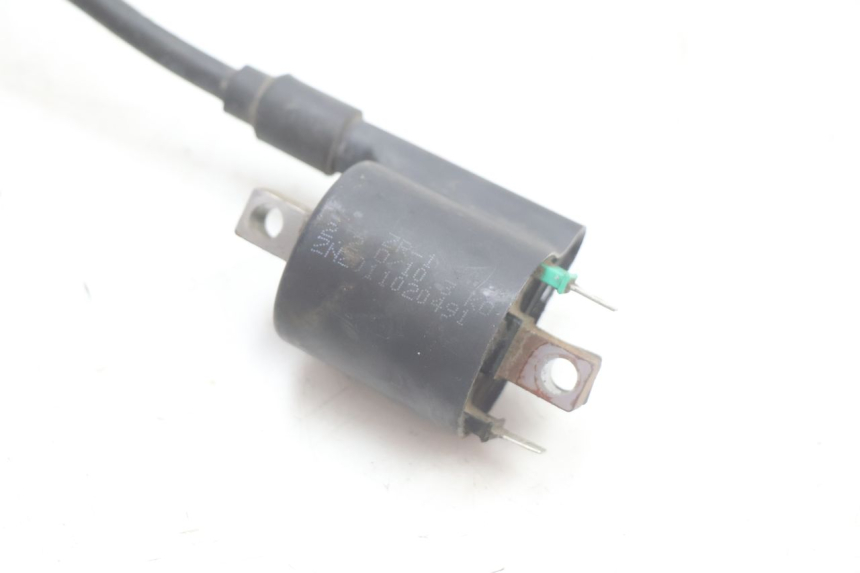 photo de BOBINE JM MOTORS EVOLIS 4T 50 (2018 - 2022) - État de surface