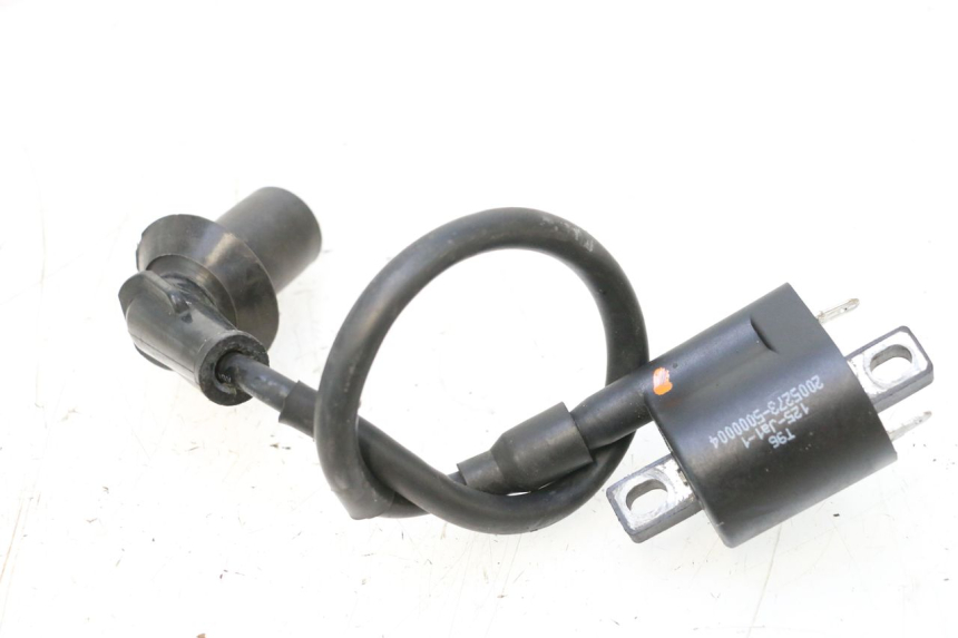 photo de BOBINE KEEWAY F-ACT FACT EVO 50 (2020 - 2026) - Vue principale