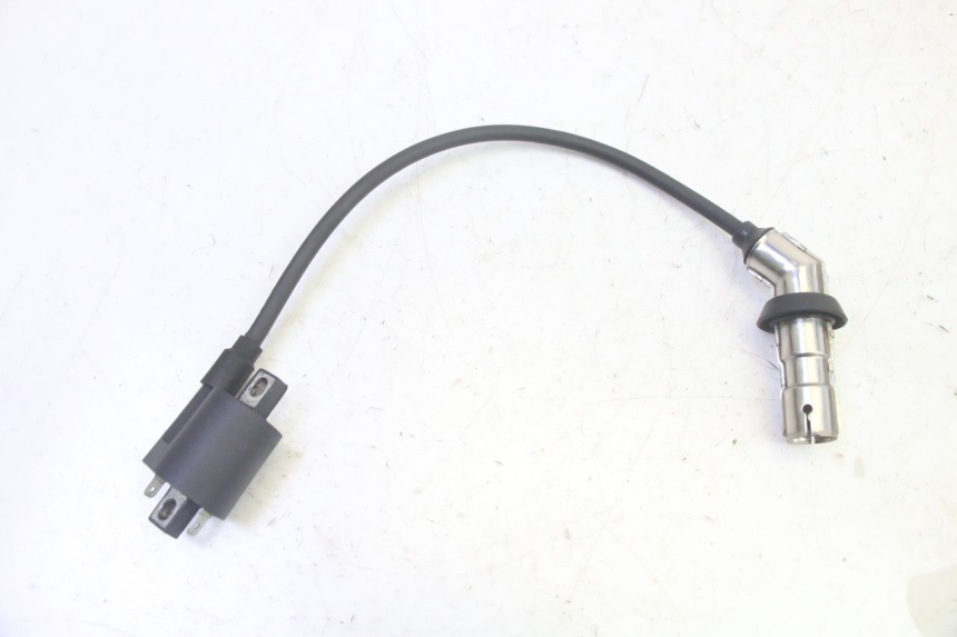 photo de BOBINE BTC FELICE SPORT 50