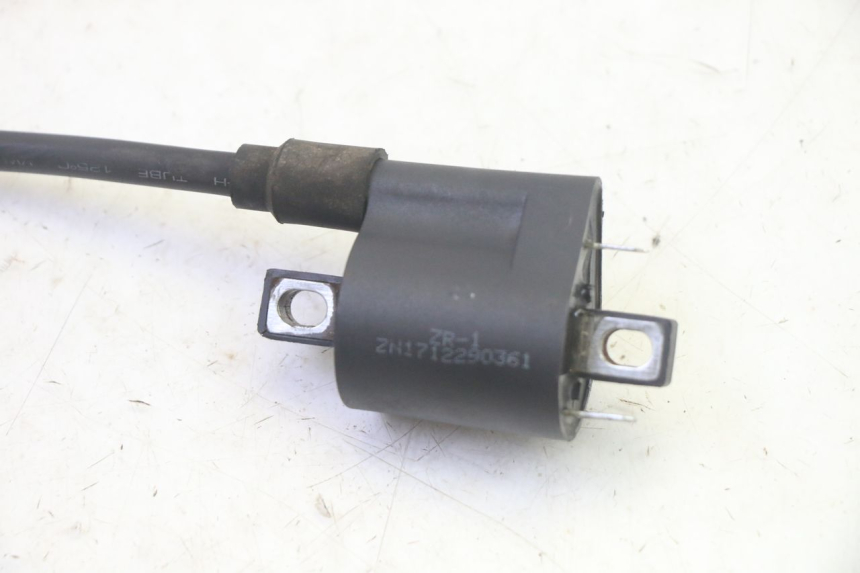 photo de BOBINE BTC FELICE SPORT 50