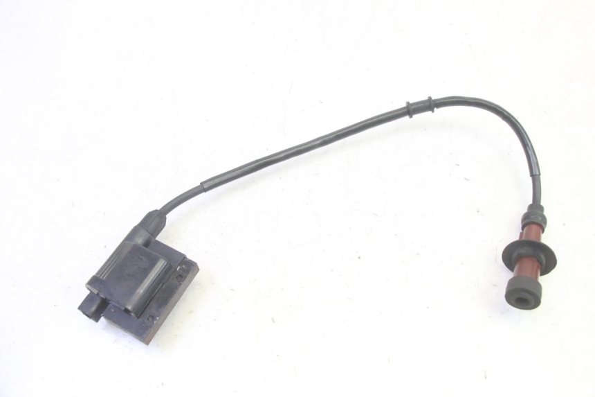 photo de BOBINE SYM FIDDLE 3 III 125 (2014 - 2020) - Vue principale